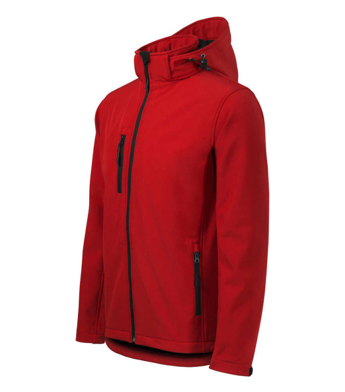 Pánská softshellová bunda M MLI-52207 - Malfini 3XL