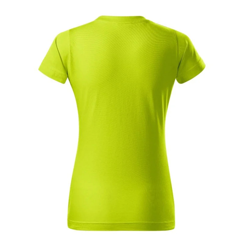 Dámské tričko Basic W MLI-13462 - Malfini XS