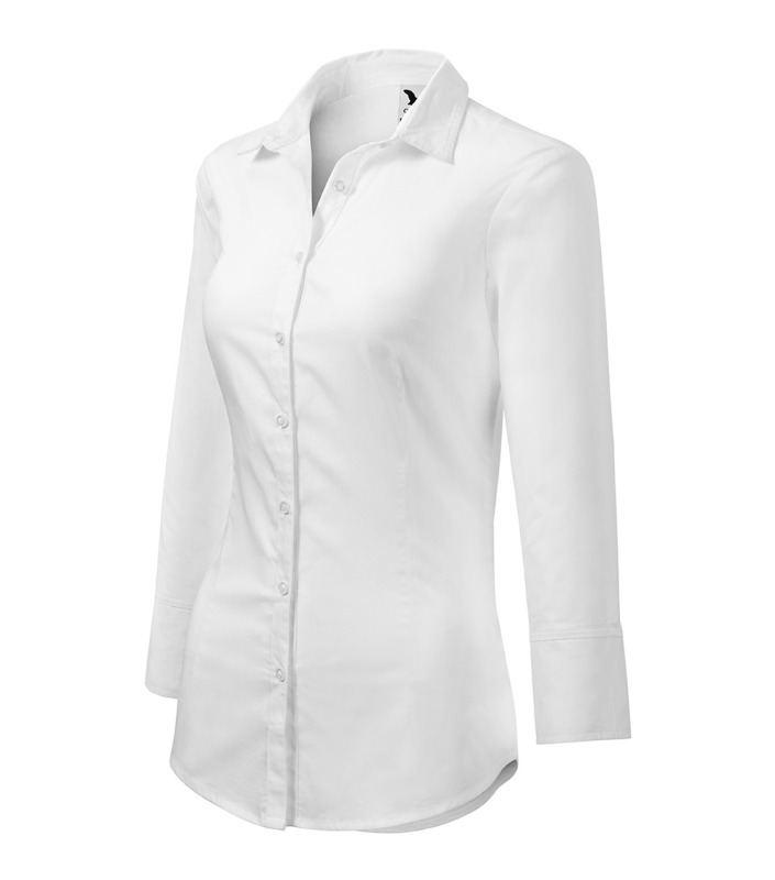 Bílá košile Malfini Style W MLI-21800 2XL