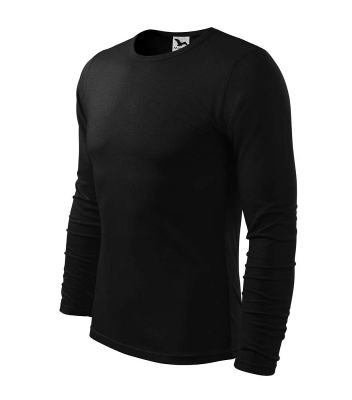 Fit-T LS M MLI-11901 Tričko 3XL