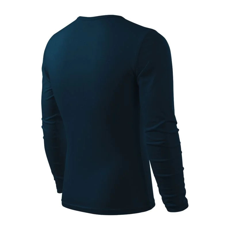 Pánské tričko Fit-T LS M MLI-11902 - Malfini 3XL