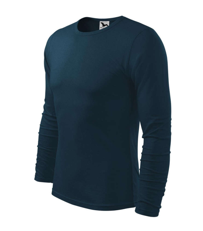Pánské tričko Fit-T LS M MLI-11902 - Malfini 3XL