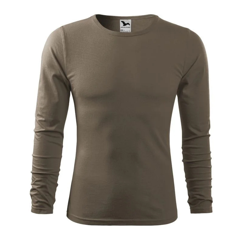 Pánské tričko Fit-T LS M MLI-11929 - Malfini M