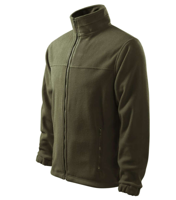 Pánská fleecová bunda M MLI-50169 - Malfini 3XL