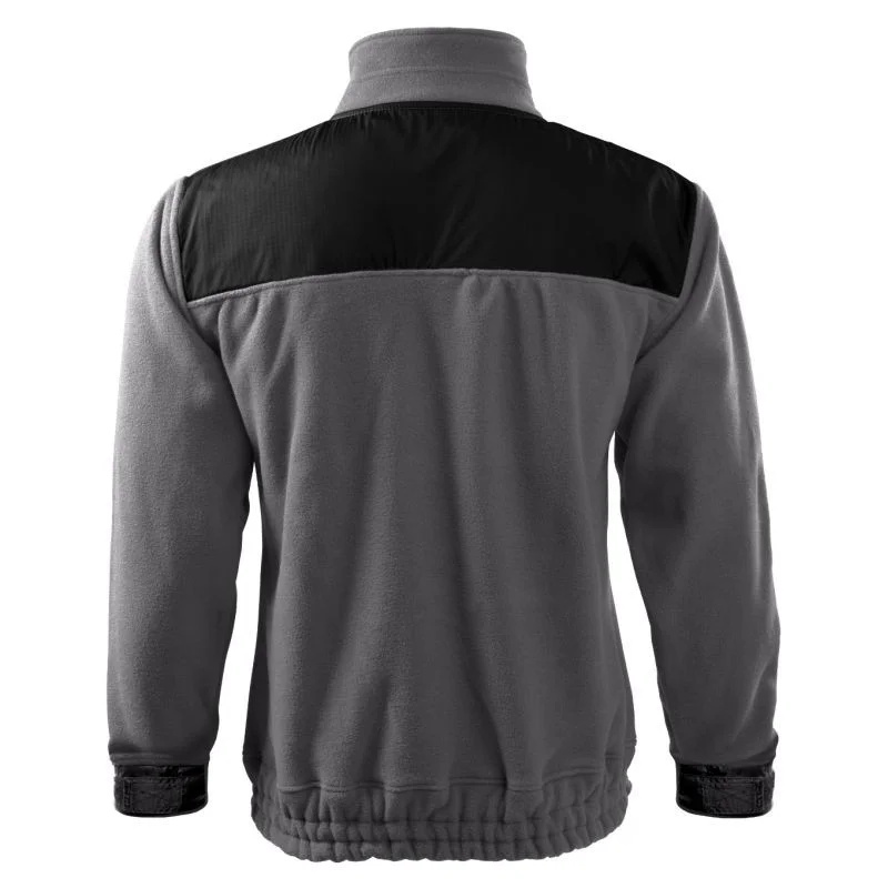 Rimeck fleecová unisex bunda Hi-Q M MLI-50636 m