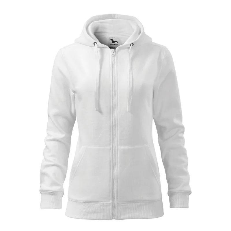 Dámská mikina Trendy Zipper W MLI-41100 - Malfini XL