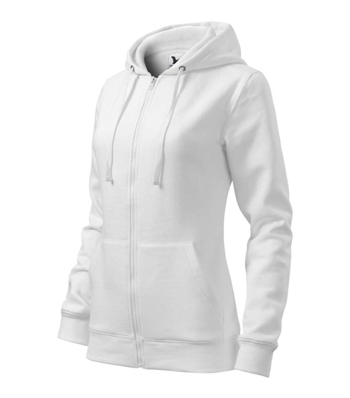 Dámská mikina Trendy Zipper W MLI-41100 - Malfini 2XL
