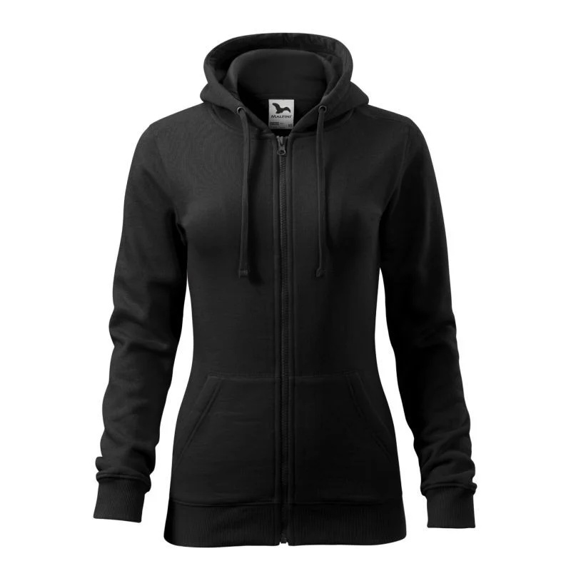 Dámská mikina Trendy Zipper W MLI-41101 - Malfini S