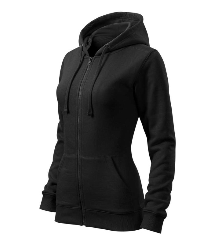 Dámská mikina Trendy Zipper W MLI-41101 - Malfini M