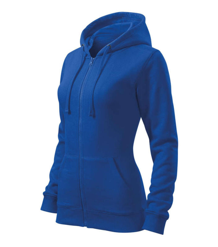 Dámská mikina Trendy Zipper W MLI-41105 - Malfini M