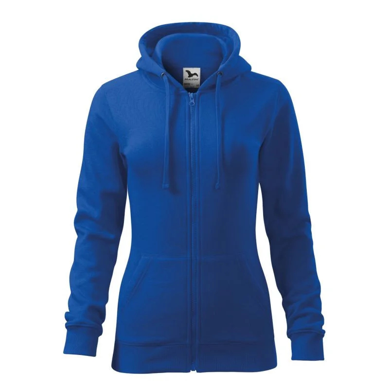 Dámská mikina Trendy Zipper W MLI-41105 - Malfini L