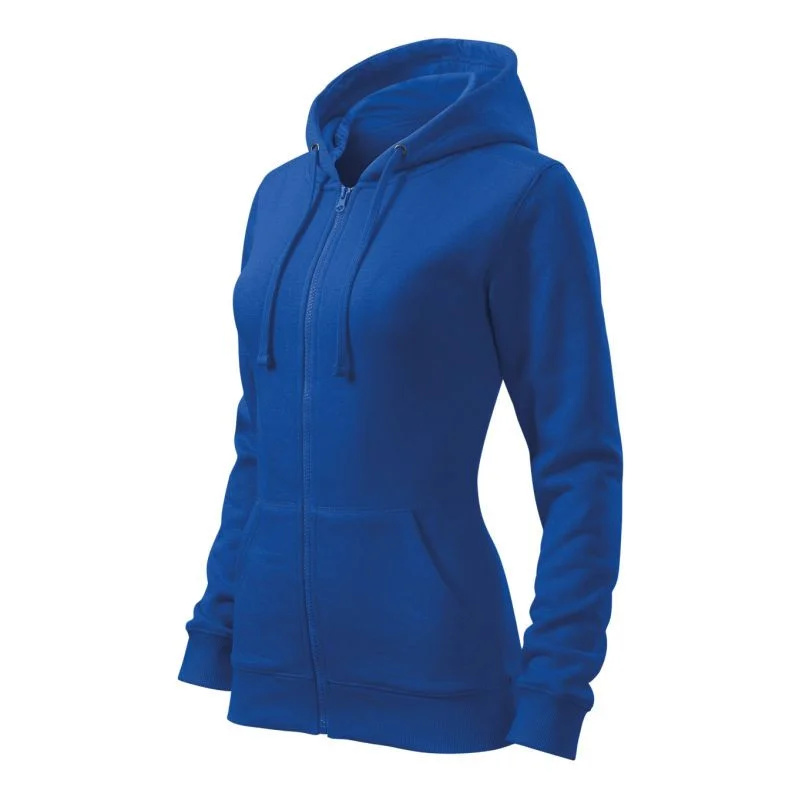 Dámská mikina Trendy Zipper W MLI-41105 - Malfini 2XL