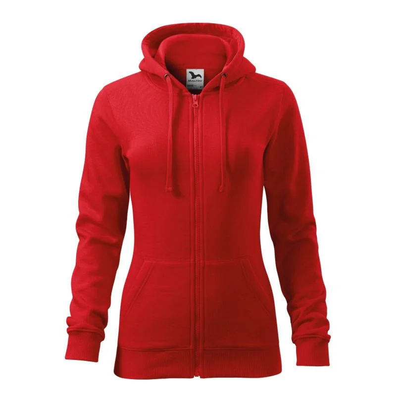 Dámská mikina Trendy Zipper W MLI-41107 - Malfini S