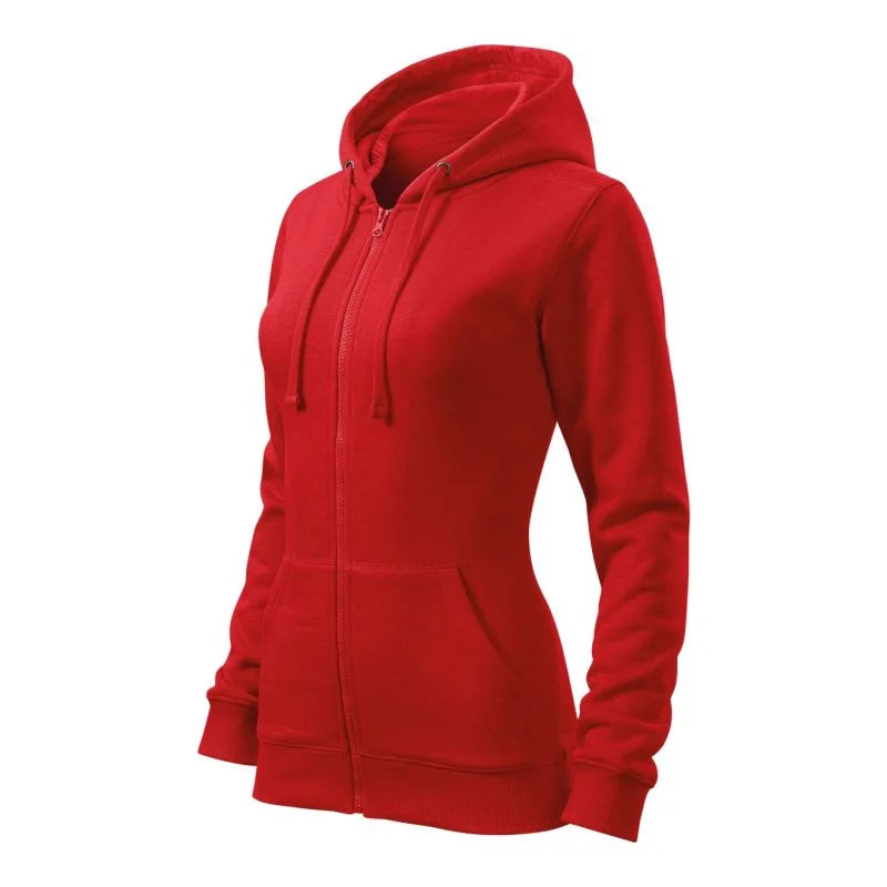 Dámská mikina Trendy Zipper W MLI-41107 - Malfini M