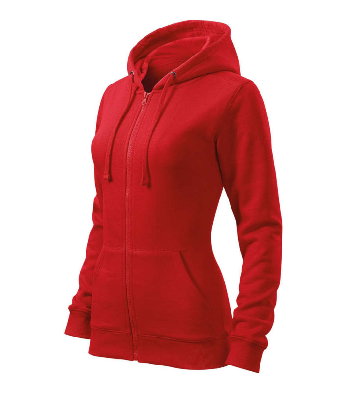 Dámská mikina Trendy Zipper W MLI-41107 - Malfini L
