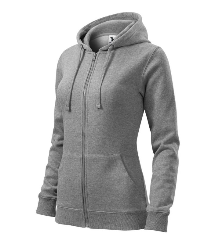 Dámská mikina Trendy Zipper W MLI-41112 - Malfini M