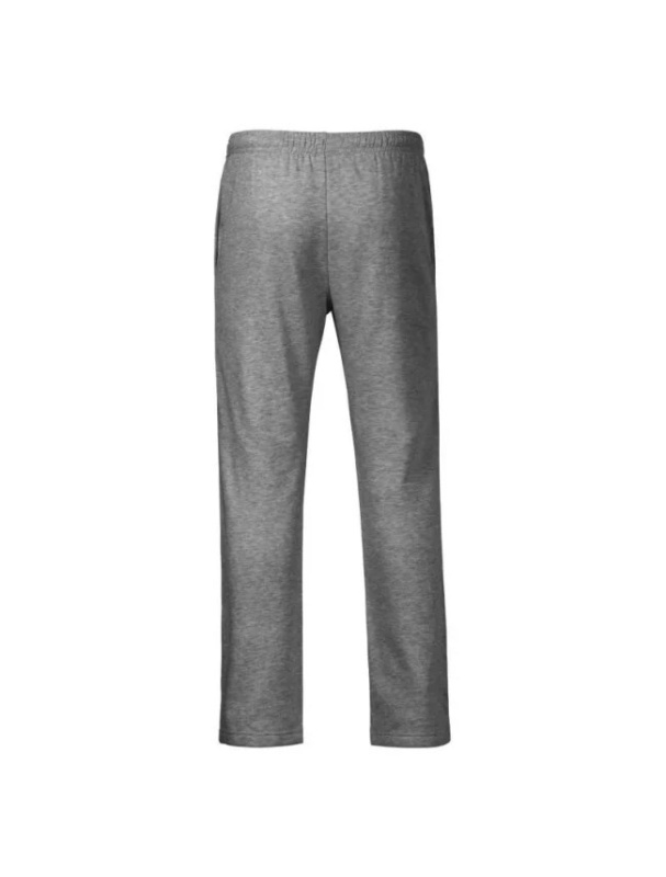 Pánské / junior tepláky MLI-60712 Šedá - Adler šedá XL