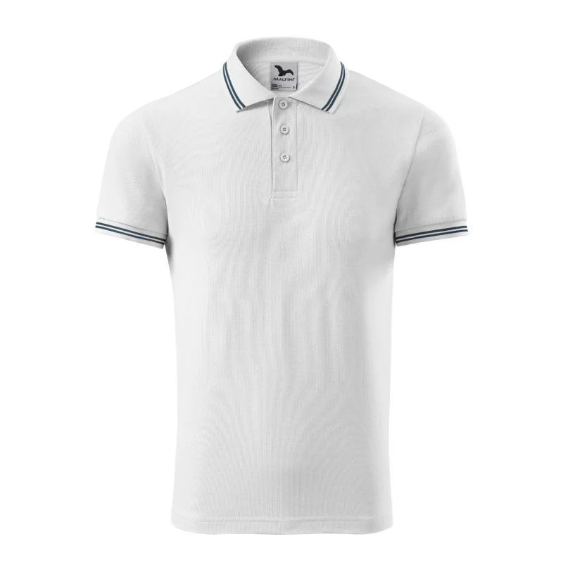 Adler Urban M polokošile MLI-21900 bílá XL