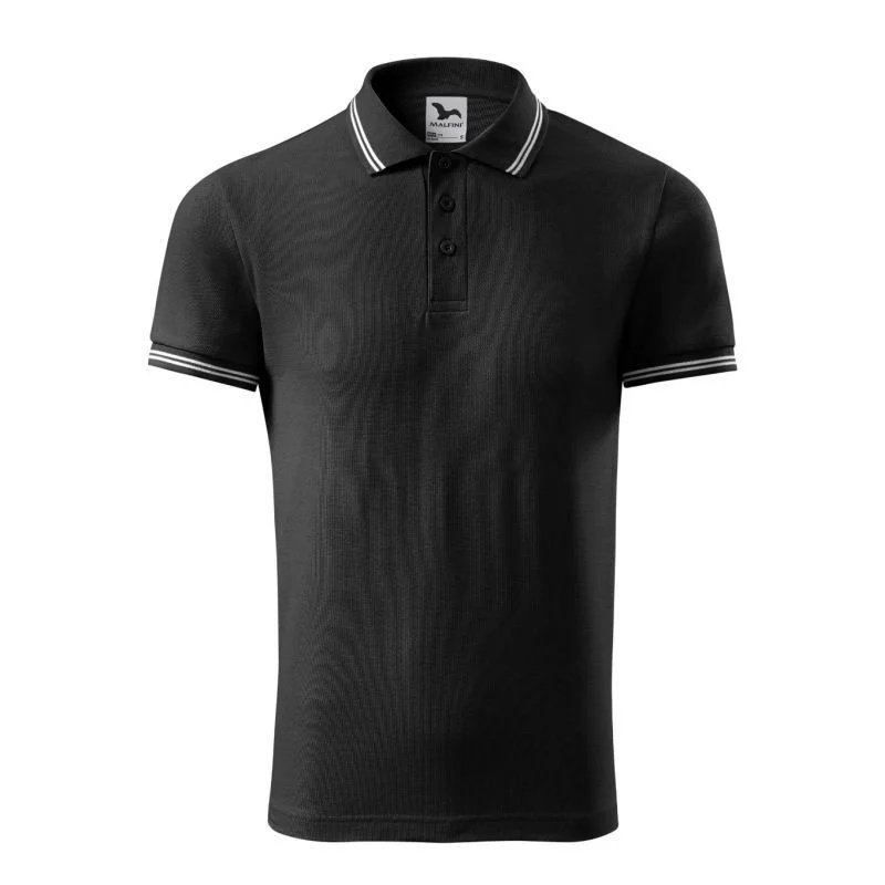 Polokošile Adler Urban M MLI-21901 černá 3XL
