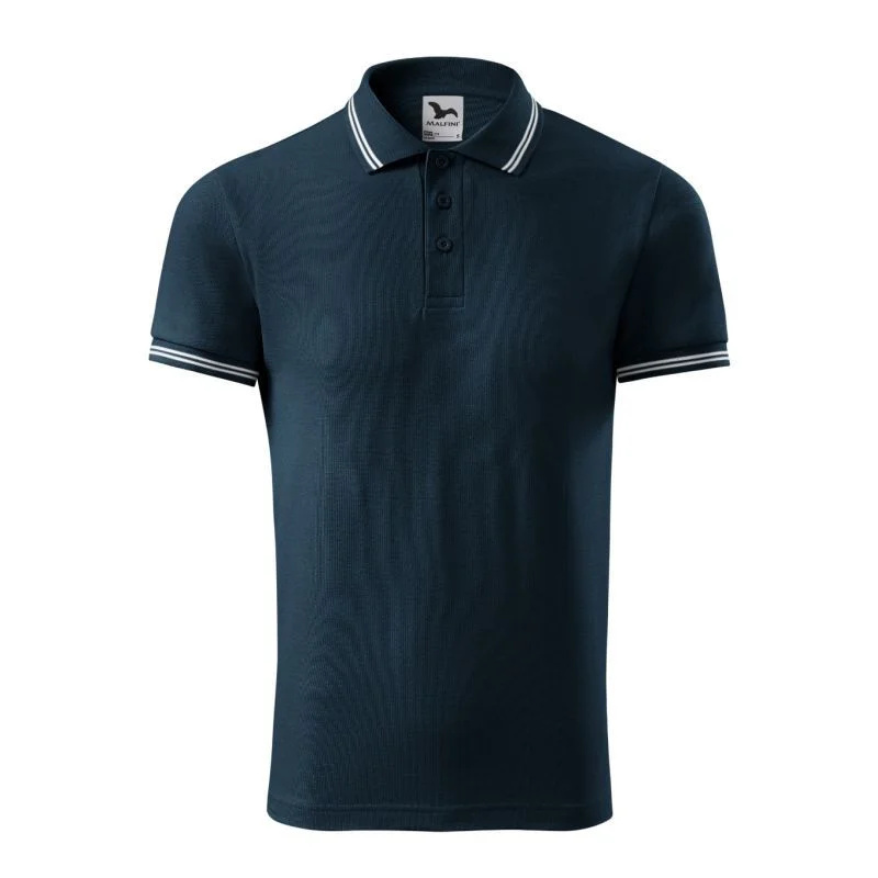 Polokošile Adler Urban M MLI-21902 tmavě modrá 2XL
