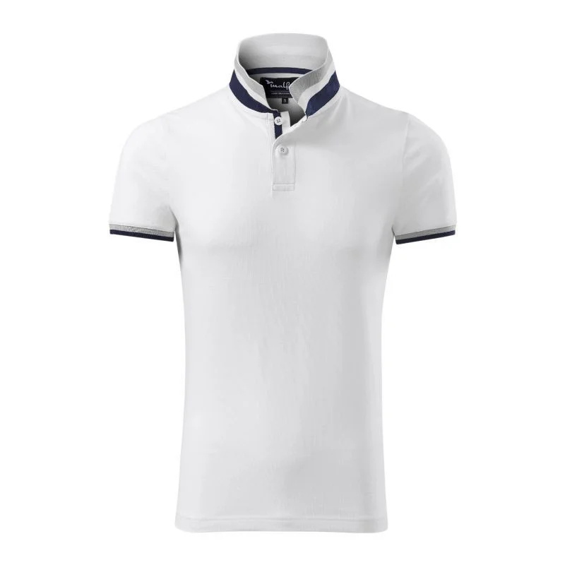 Malfini Collar Up M MLI-25600 bílá polokošile 3XL