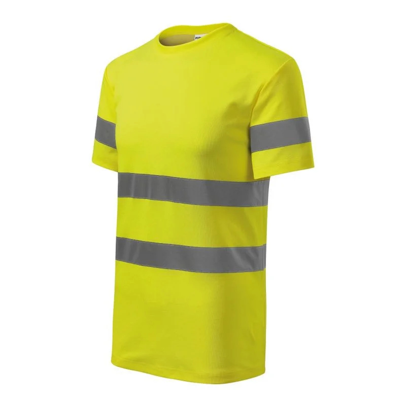 Rimec HV Protect U Tričko MLI-1V997 fluorescenční žlutá s
