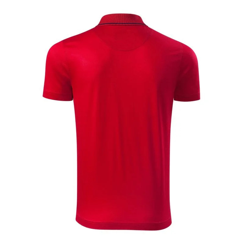 Pánská polokošile Grand M MLI-25971 - Malfini M