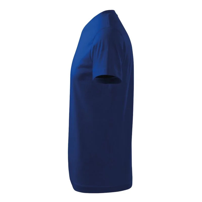 Unisex tričko s výstřihem do V MLI-11105 - Adler  3XL