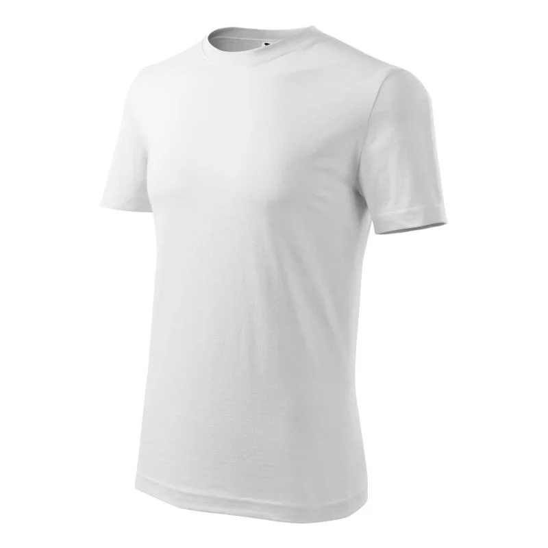Malfini Tričko Malfini Classic New, pánské - bílé - VYBERTE VELIKOST - Tričko Malfini Classic New, pánské, vel. 3XL - bílé
