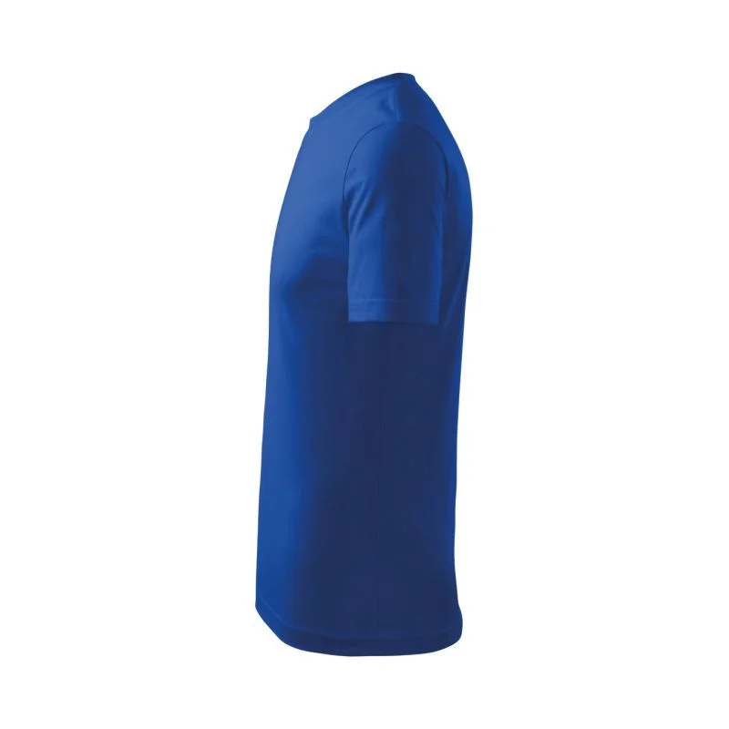 Nový klasický dětský dres Jr MLI-13505 - Malfini 158 cm/12 let
