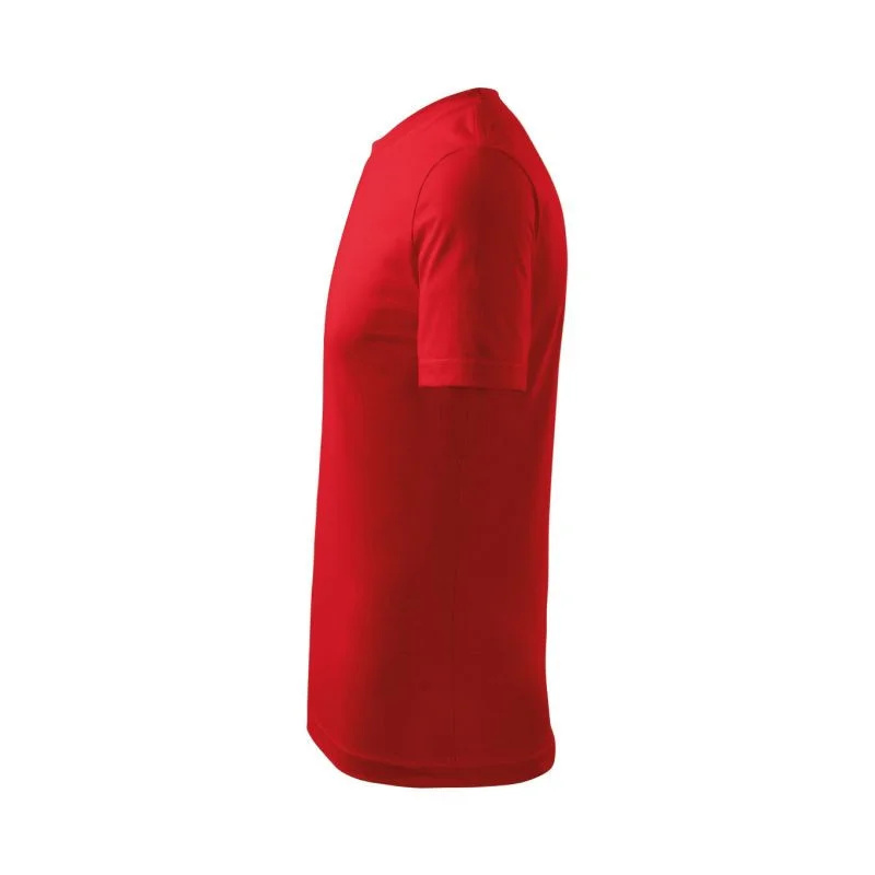 Klasický dětský dres New Jr MLI-13507 - Malfini 158 cm/12 let