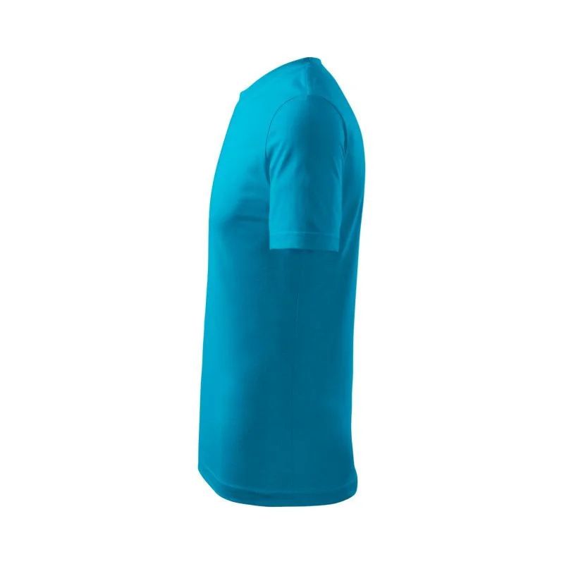 Nový klasický dětský dres Jr MLI-13544 - Malfini 158 cm/12 let
