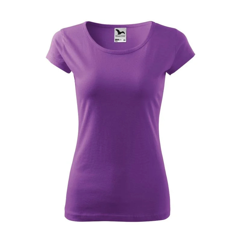 Dámské tričko Pure W MLI-12264 - Malfini XL