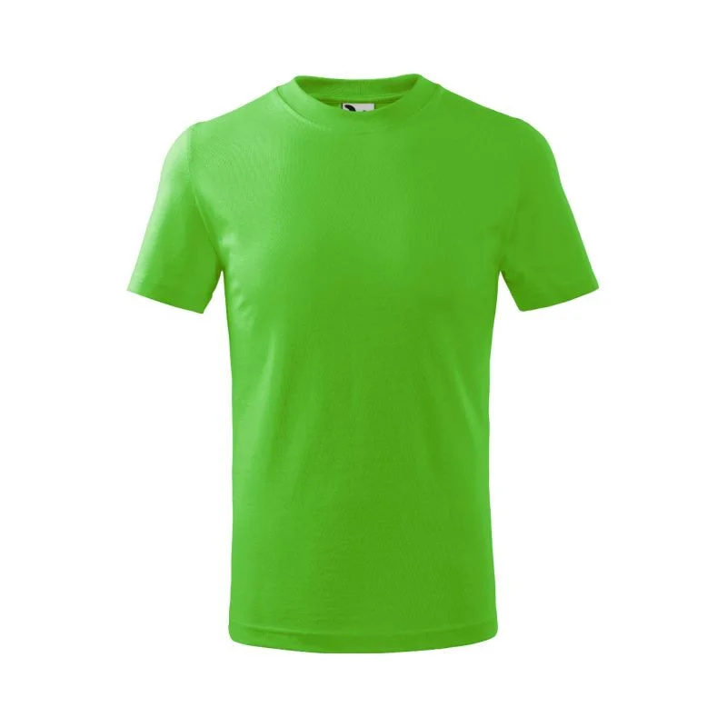 Dětské tričko Basic Jr MLI-13892 - Malfini 146 cm/10 let