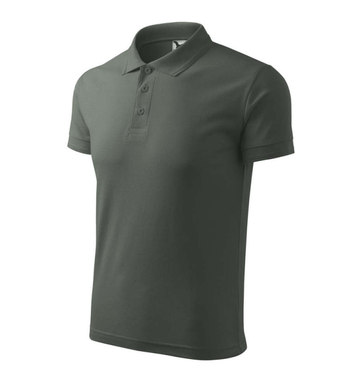 Tričko Malfini Pique Polo M MLI-20367 L
