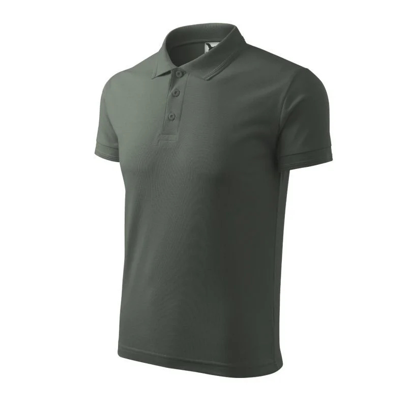 Tričko Malfini Pique Polo M MLI-20367 2XL