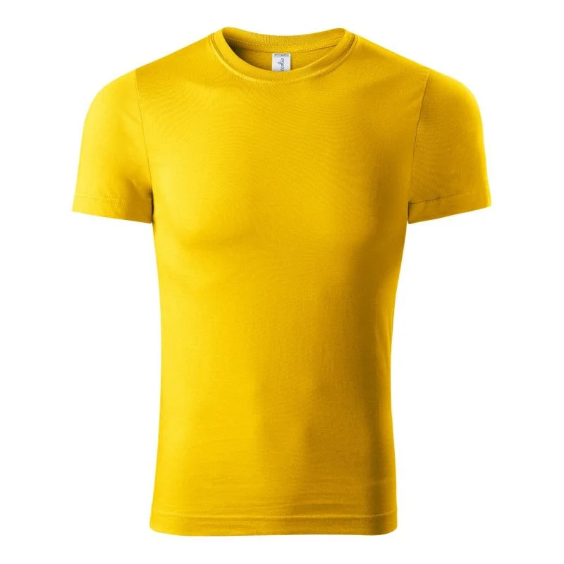 Unisex tričko Paint U MLI-P7304 - Malfini 3XL