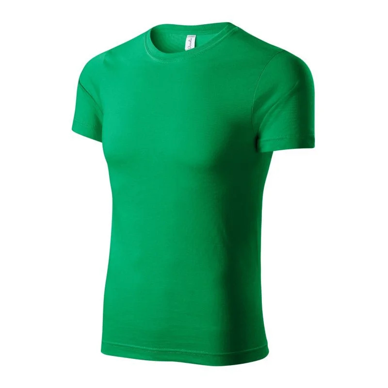 Malfini Paint M MLI-P7316 travnatě zelené tričko 3XL