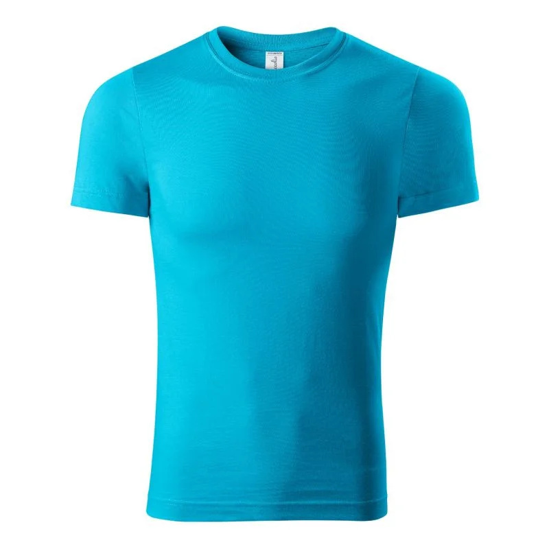 Unisex tričko Paint U Tričko MLI-P7344 - Malfini 2XL