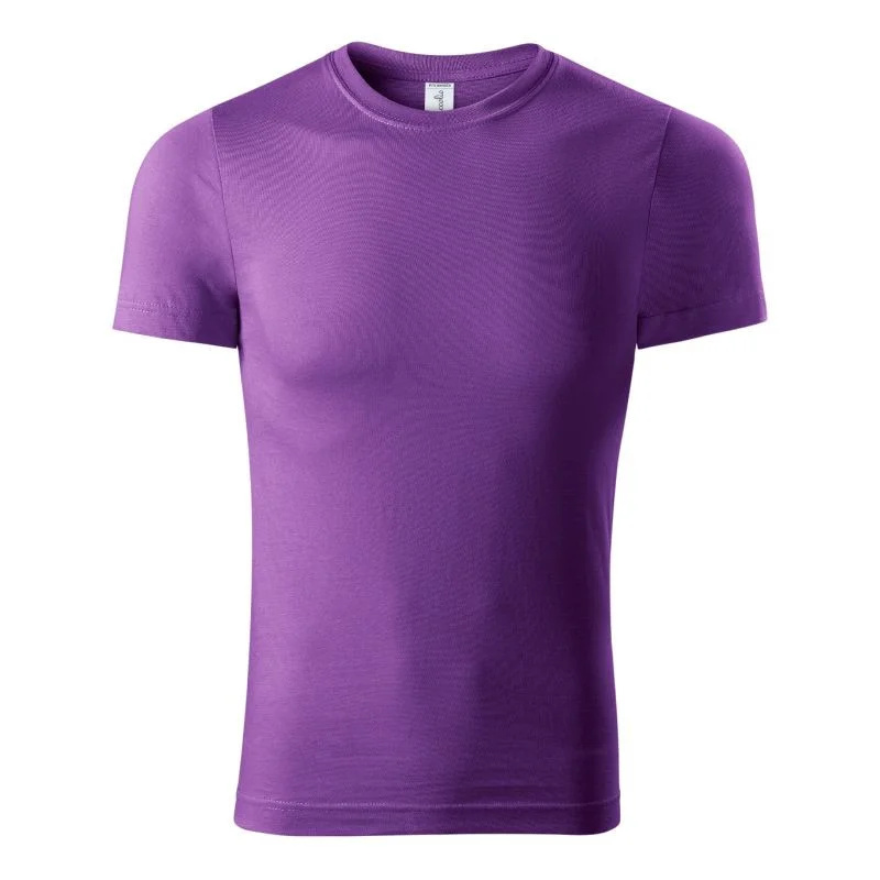 Pánské tričko Paint M MLI-P7364 - Malfini 4XL