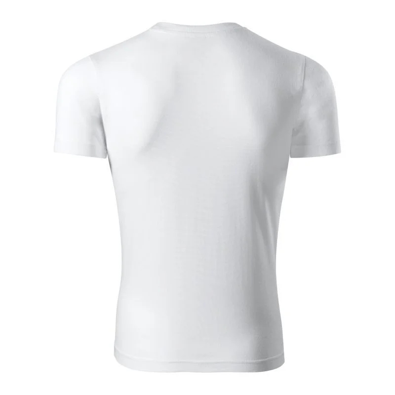 Malfini Peak M MLI-P7400 bílé tričko 3XL