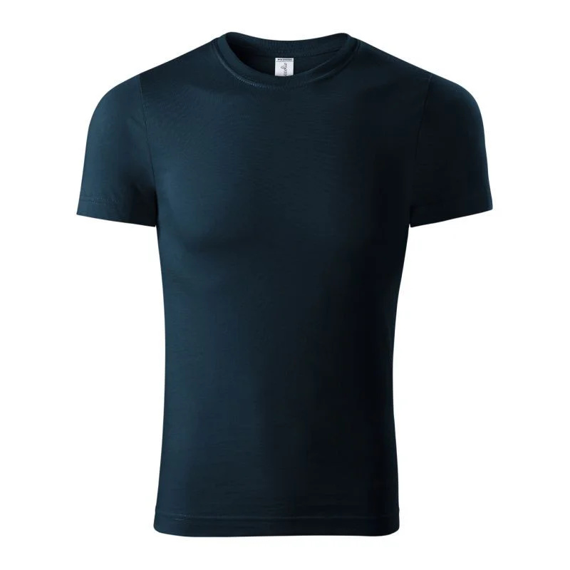 Malfini Peak M MLI-P7402 Tričko námořnická modrá 4XL