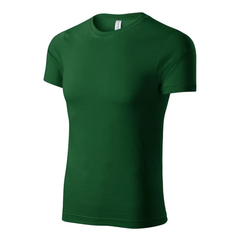 Malfini Peak M MLI-P7406 Tričko Bottle green 2XL