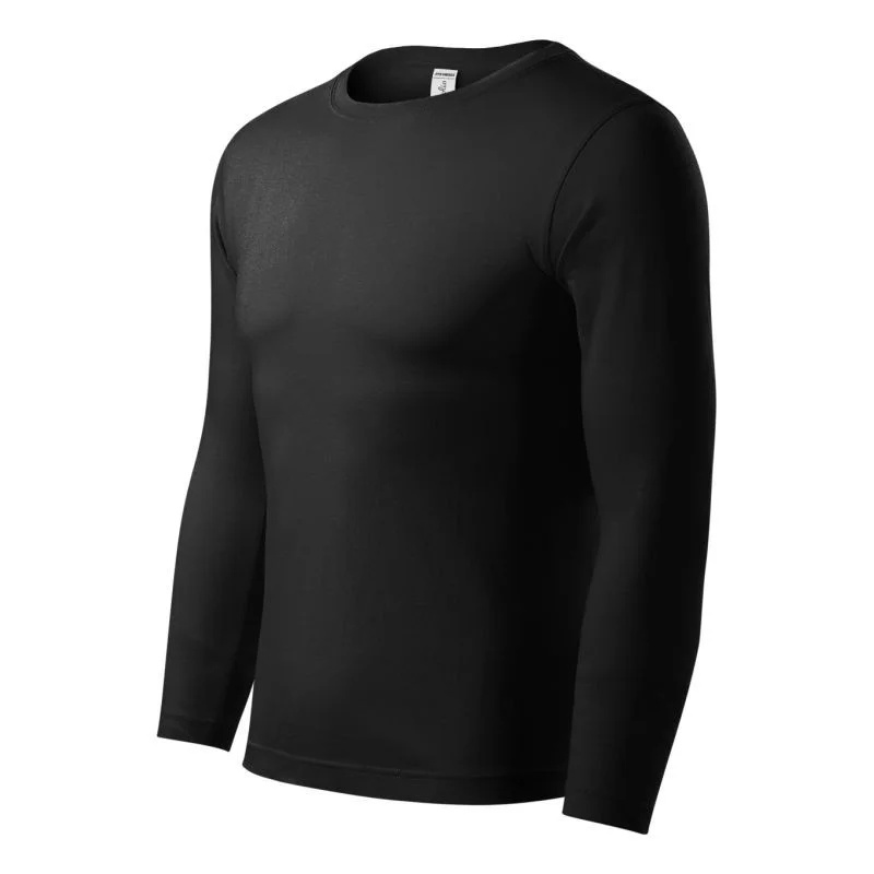 Tričko unisex Progress LS U MLI-P7501 - Malfini XS
