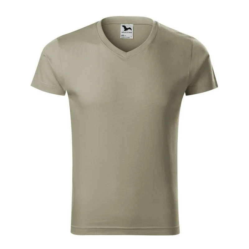 Pánské tričko slim fit M MLI-14628 - Malfini 3XL