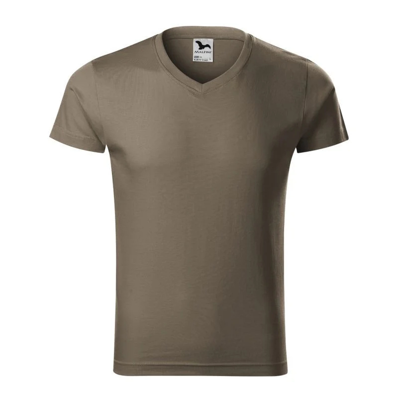 Pánské tričko slim fit M MLI-14629 - Malfini XL