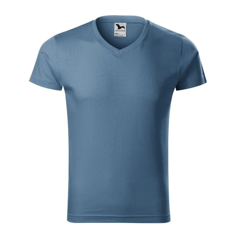 Pánské tričko slim fit M MLI-14660 - Malfini XL