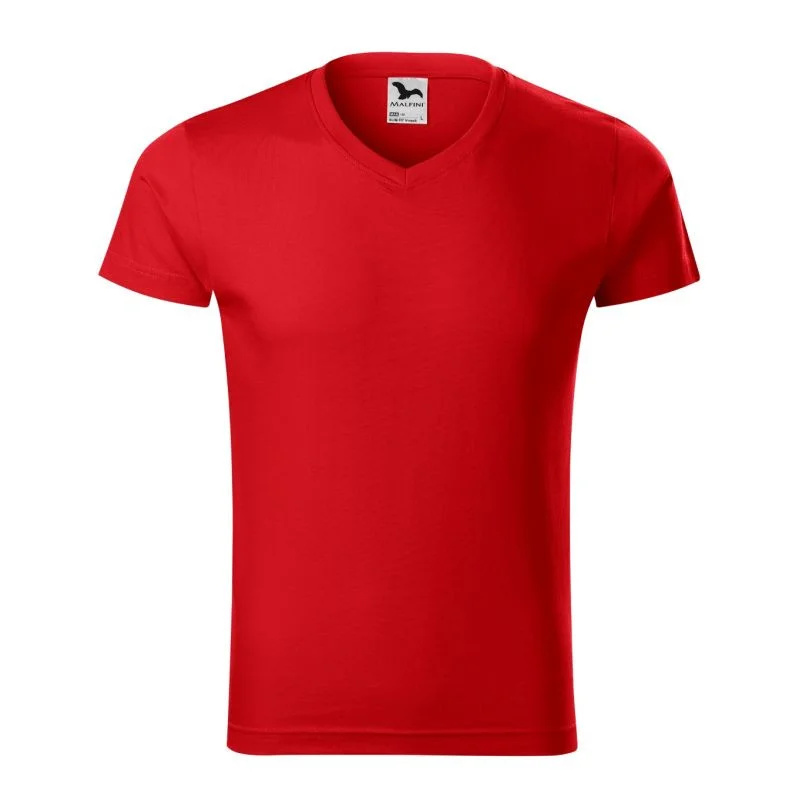 Pánské tričko Slim Fit M MLI-14607 - Malfini L