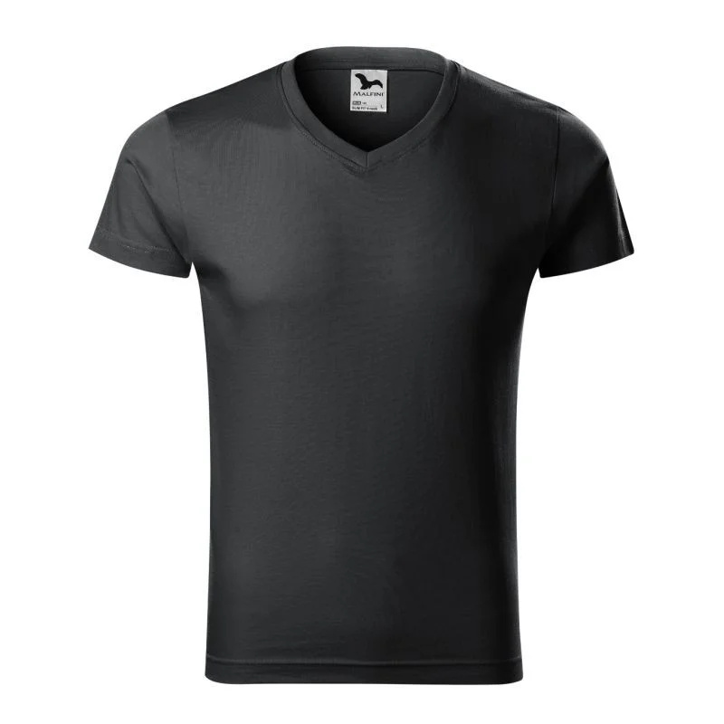 Pánské tričko Slim Fit M MLI-14694 - Malfini L
