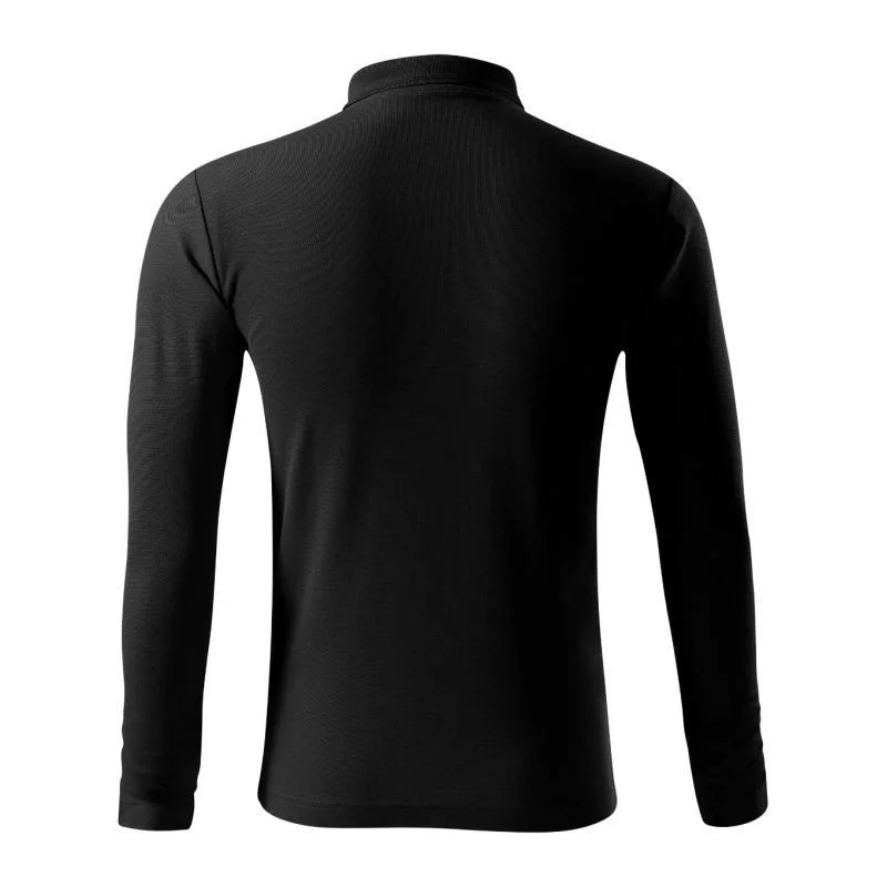 Tričko Malfini Pique Polo LS M MLI-22101 3XL